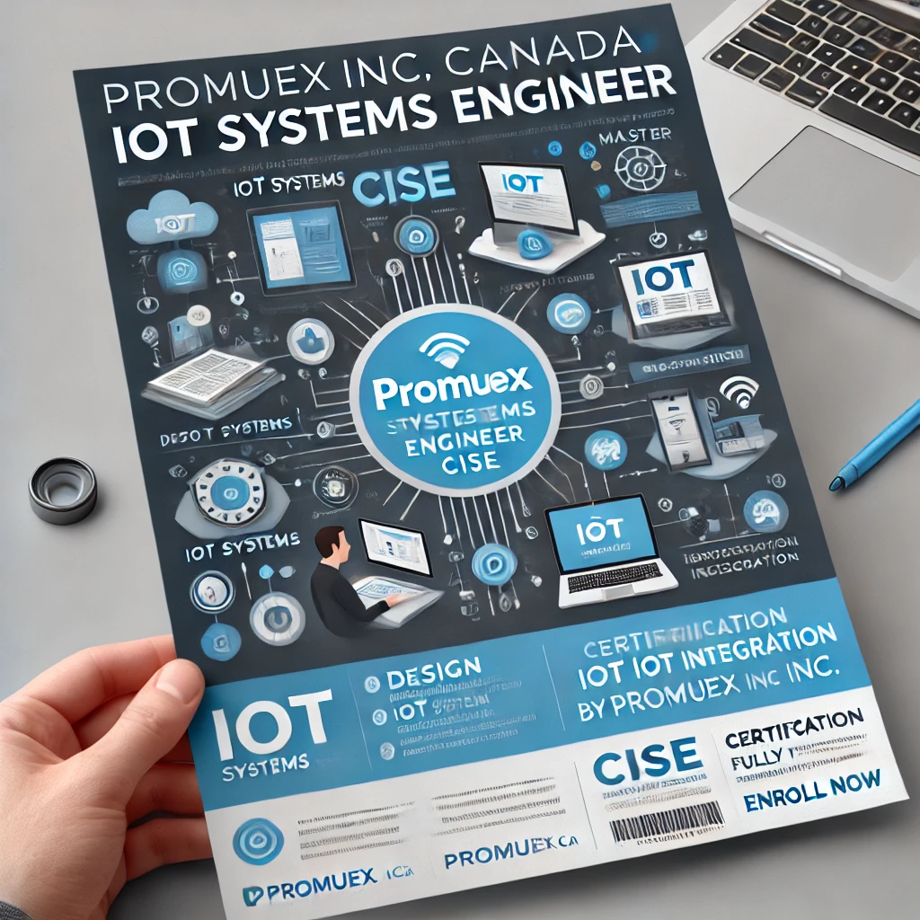 IoT Systems Engineer
